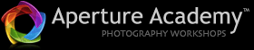 Aperture Academy, how to be a photographer, Photography Workshops