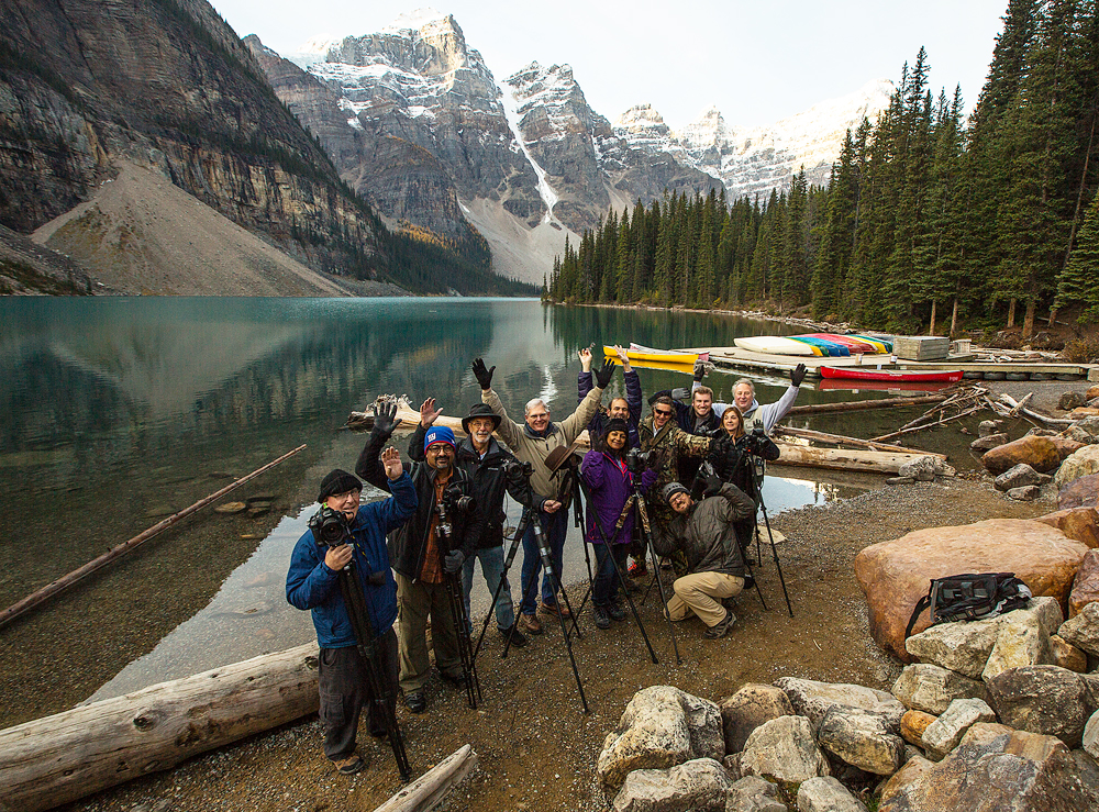 Tim Hortons  Banff & Lake Louise Tourism