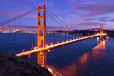 San Francisco: Bridges and Beyond Workshop