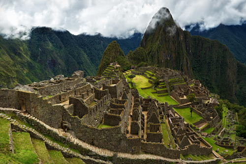 Machu Picchu Photography Workshop