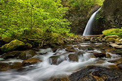 Oregon Waterfall Photo Workshop