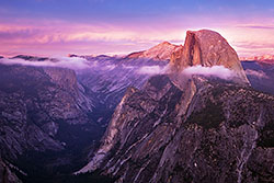Yosemite Photo Workshop